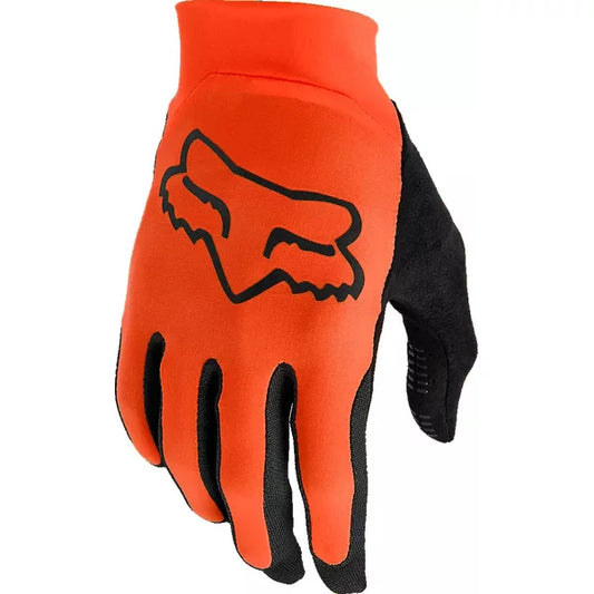Fox Flexair Gel Long Fingers Glove