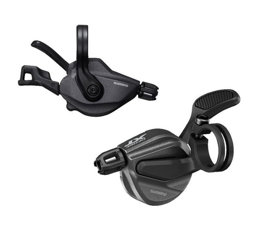 Shimano Deore XT 2X12SPD Shifter-SL-M8100