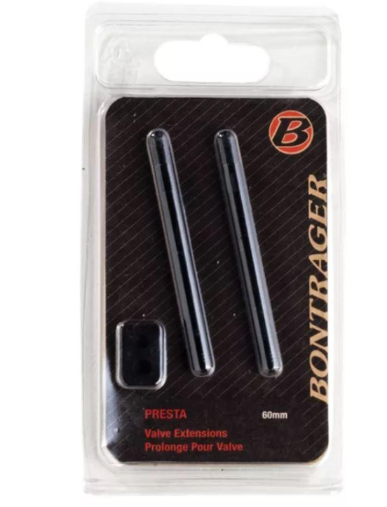 Bontrager Presta Value Extender - 60mm