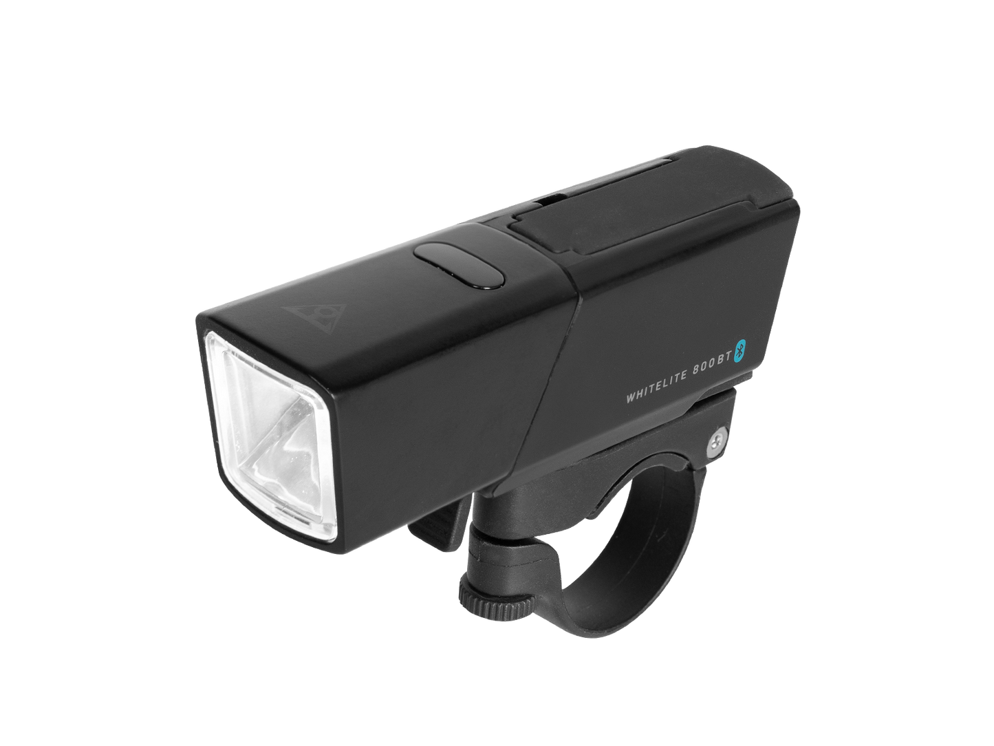 Topeak Whitelite 800BT Bluetooth Front Light-TMS100BT