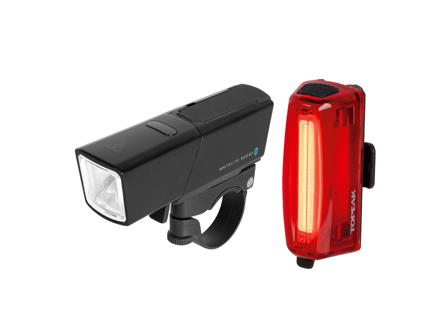 Topeak Powerlite BT Bluetooth Combo Light-TMS102BT