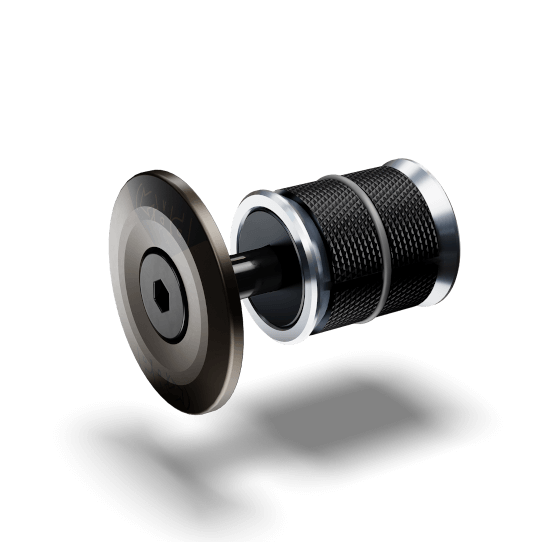 PRO Gap Cap Expander 25mm