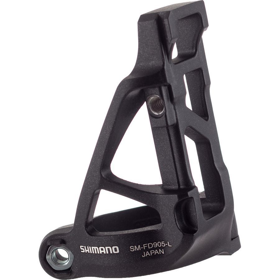 Shimano Adaptor For Fd Mount SM-FD905-L-Low Clamp