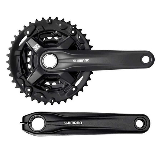 Shimano Altus 9S Chainwheel-FC-MT210-3