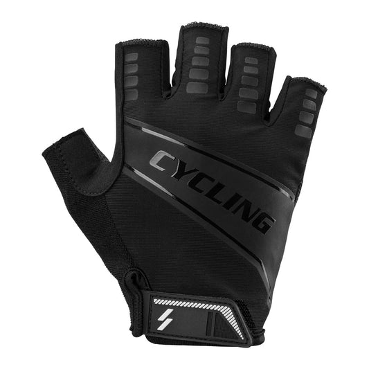 Cycling Black Glove - SZ-S189