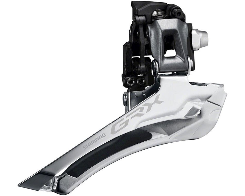 Shimano GRX Front Derailleur-FD-RX810