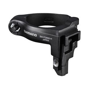 Shimano Adaptor For Fd Mount SM-FD905-H-High Clamp