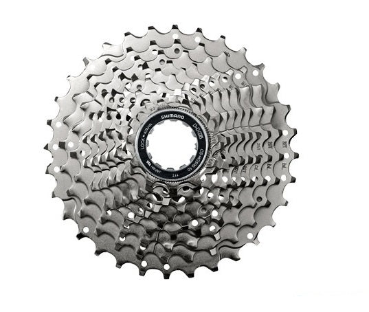 Shimano Deore Cassette-CS-HG50-10-11-36T