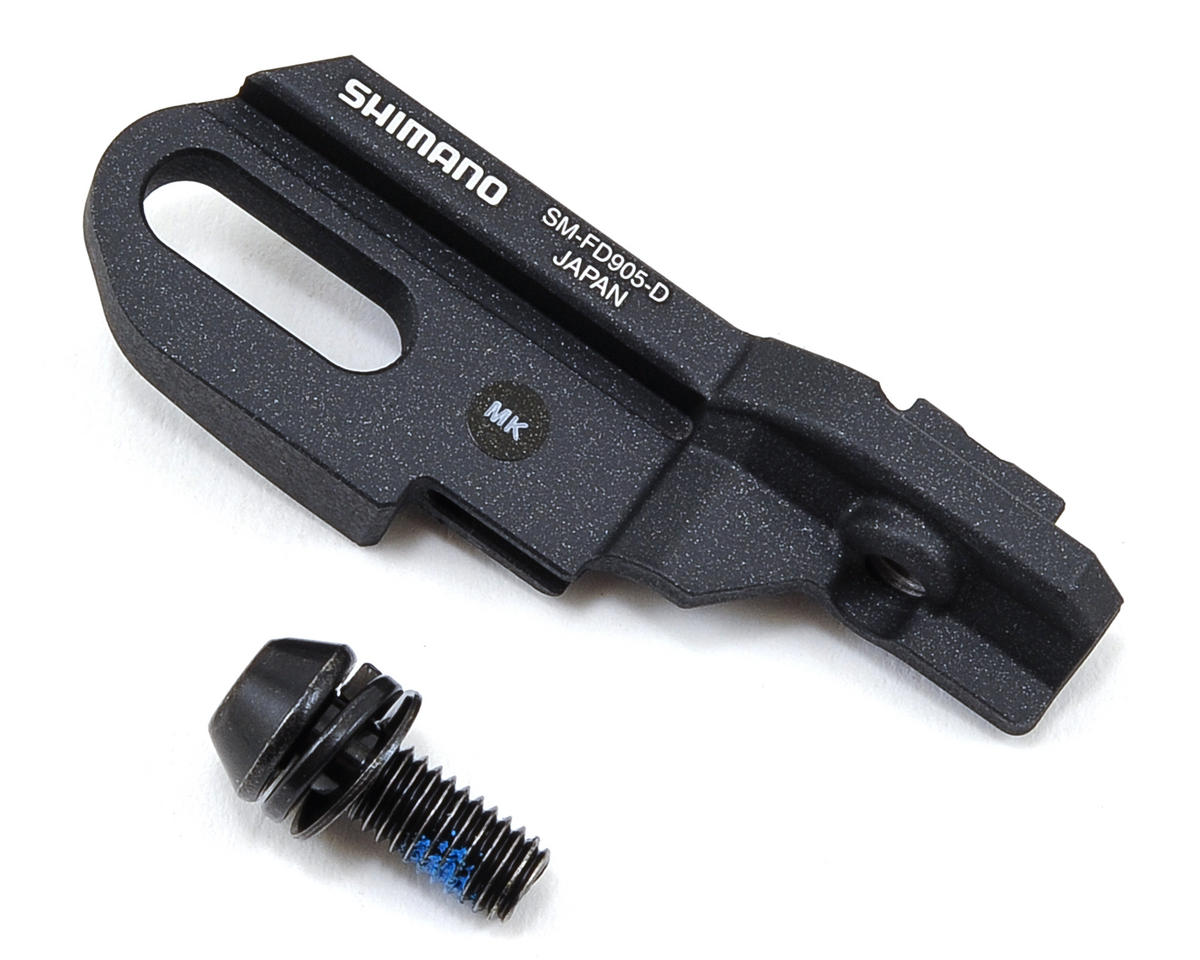 Shimano Adaptor For Fd Mount SM-FD905-D