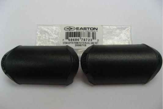 Easton Stem Adapter From 31.8 To 25.4mm