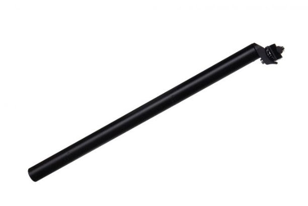 Tern Link A7 Seatpost (Superoversize) - Black - 34X580mm