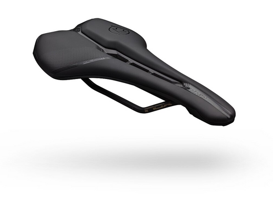 PRO Falcon Performance AF Saddle-Black-142mm