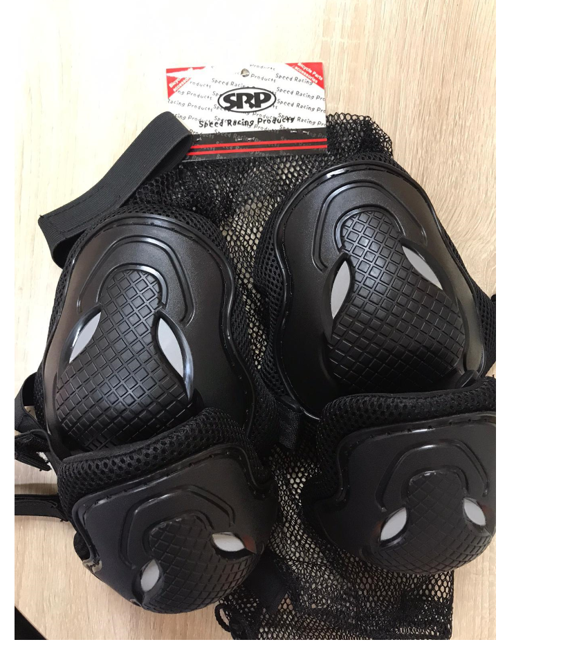 SRP Youth Protection Pads Sets