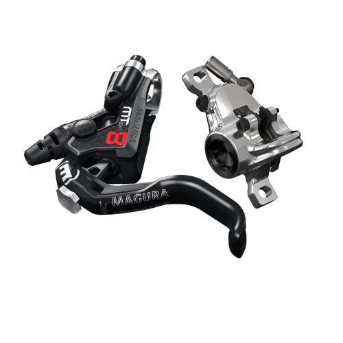 Magura MT8 PRO Single Brake Hc 1-Finger L/R