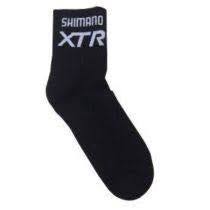 Shimano XTR Socks-LG