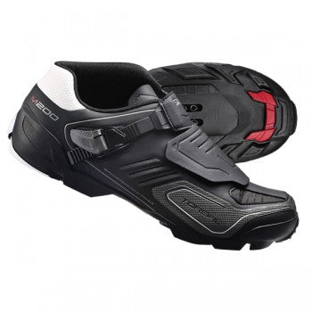 Shimano SH-M200LE Shoes-BK