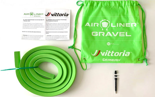Vittoria Air-Liner Off-Road Accessories