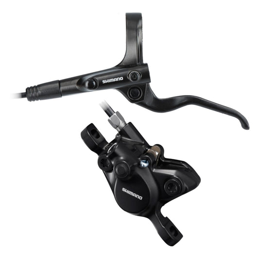 Shimano Altus Rear Disc Brake Set-MT201