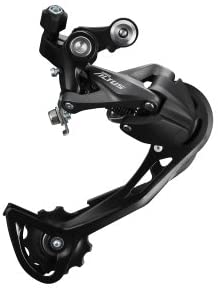 Shimano Altus 9SPeed Rear Derailleur-RD-M2000