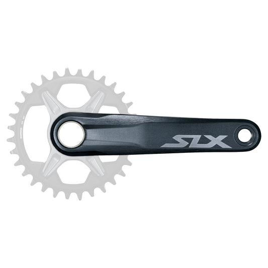 Shimano SLX Front Chainwheel-FC-M7120-1