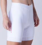 Atlas Women Short 6TH~WS-930-W-White-24-30℃