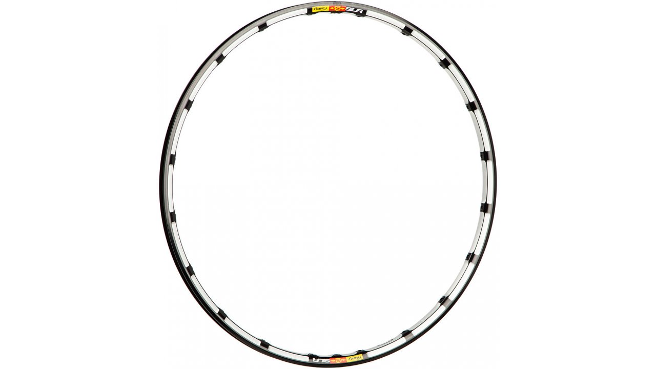 Mavic Crossmax SLR 29