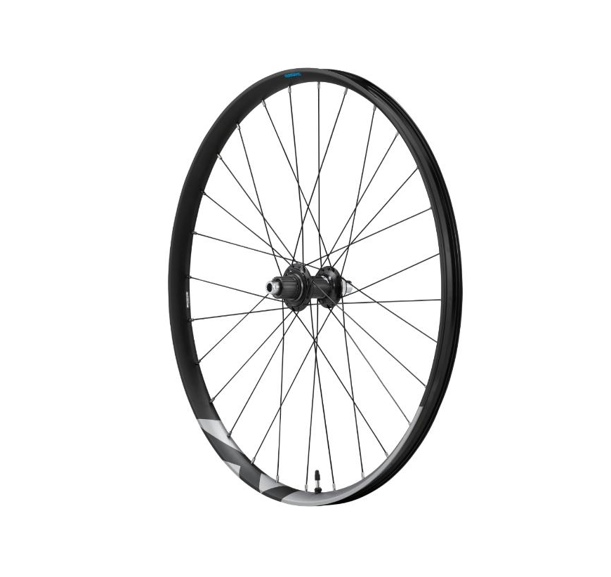 Shimano XT M8120 MTB Wheelset WH-M8120-B