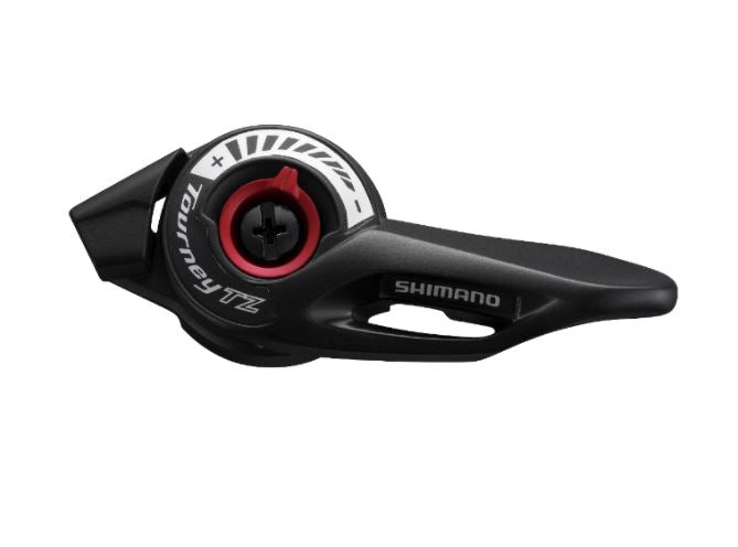 SHIMANO 拇指左變速桿變速桿套件-SL-TZ500-LN