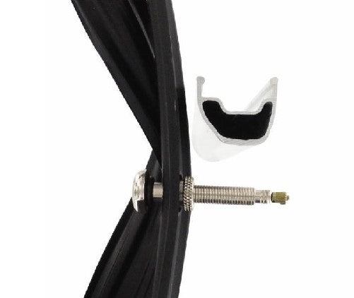 Bontrager Tubeless Rimstrip Symmetric 29 Rhythm