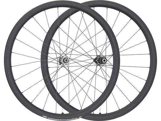 Shimano Ultegra Disc Brake Center Lock Tubeless Wheel WH-R8170-C50-Tl