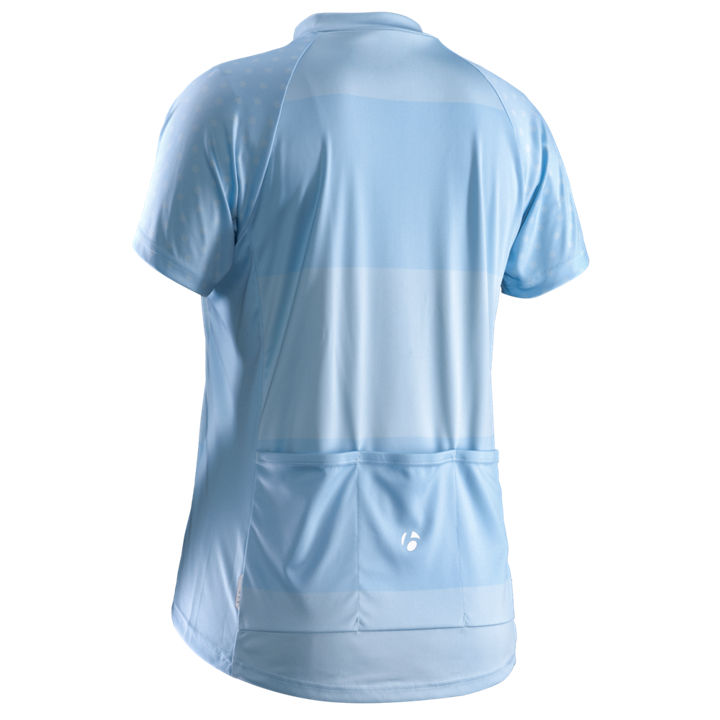 Bontrager Solstice Women's Cycling Jersey – On9bike