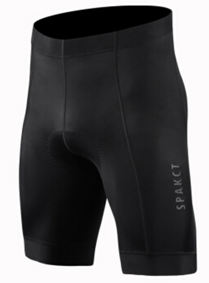 Spakct Ctour IX Shorts Black