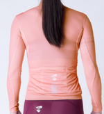 Atlas Women Long Sleeve Jersey-Jcm-331-30-38C