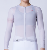 Atlas Women Long Sleeve Jersey-Jcm-331-30-38C