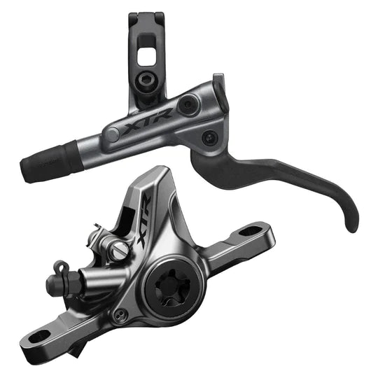 Shimano XTR Disc Brake Set-Resin Pad-M9100 (J-Kit)