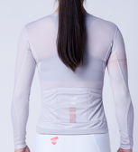 Atlas Women Long Sleeve Jersey-Jcm-331-30-38C