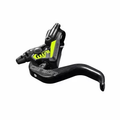 Magura Brake Lever Blade MT8 SL Hc 1-Finger Carbolay