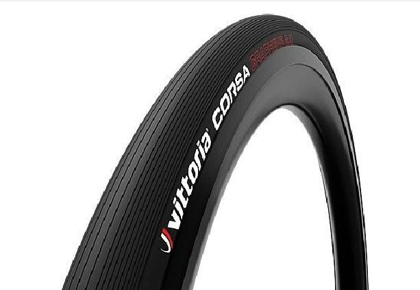 Vittoria Corsa G2.0 Tubular