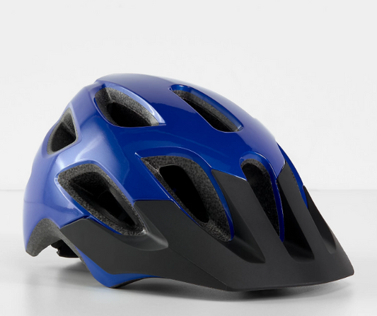 Bontrager Tyro Youth Bike Helmet - Youth (50-55 cm)