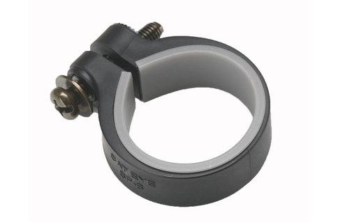 Cateye Plastic Clamp SP-8~31-34.5mm~544-0970