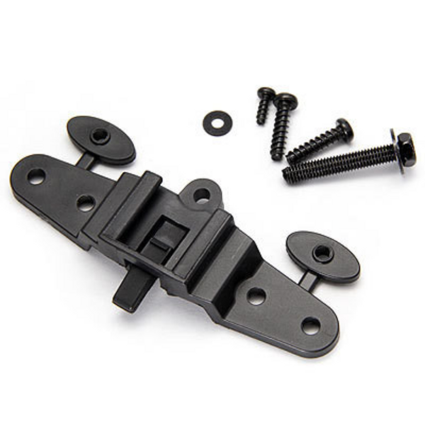 Cateye Rear Rack Bracket~50/80/Ctre