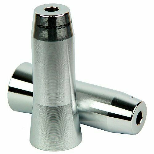 Odyssey Liberty Pegs-Silver