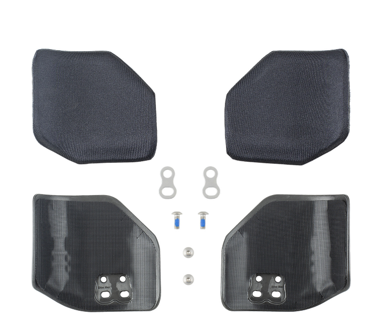 Trek Speed Concept Arm Pad Set