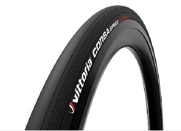 Vittoria Corsa Speed G2.0 Tubular