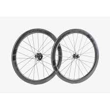 Classified Powershift R50 Disc Road Wheelset