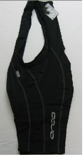 ORCA 6013-PRO Cycle BIB Short-LG