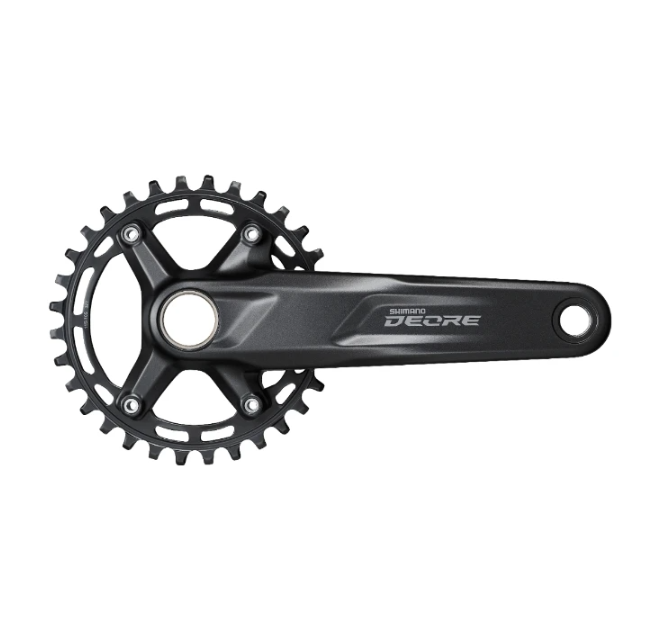 Shimano Deore 10/11S Crankset-FC-M5100