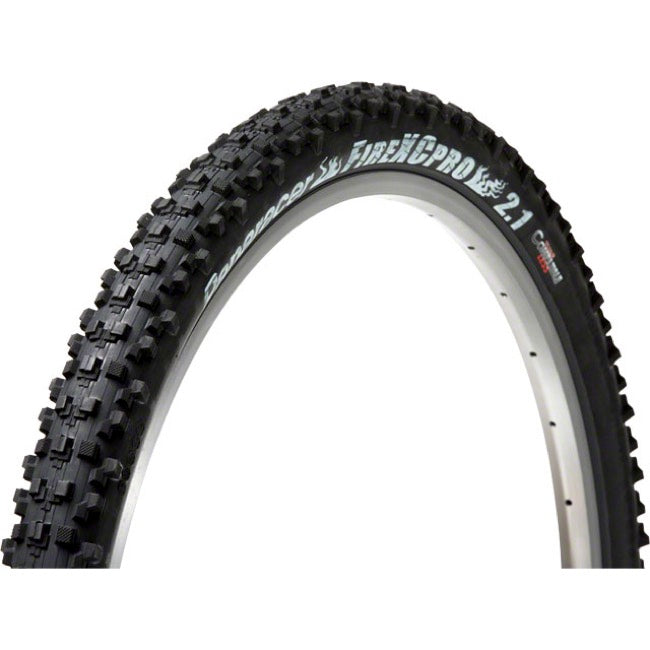 Panaracer Fire XC PRO Tubeless Ready 26X2.10 Black