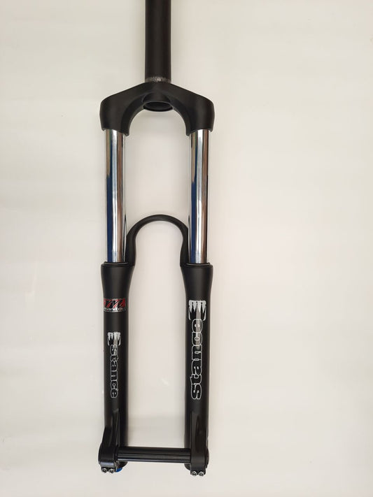 Manitou Stance Blont 20 Fork(Disc)~Black-1.5170mm