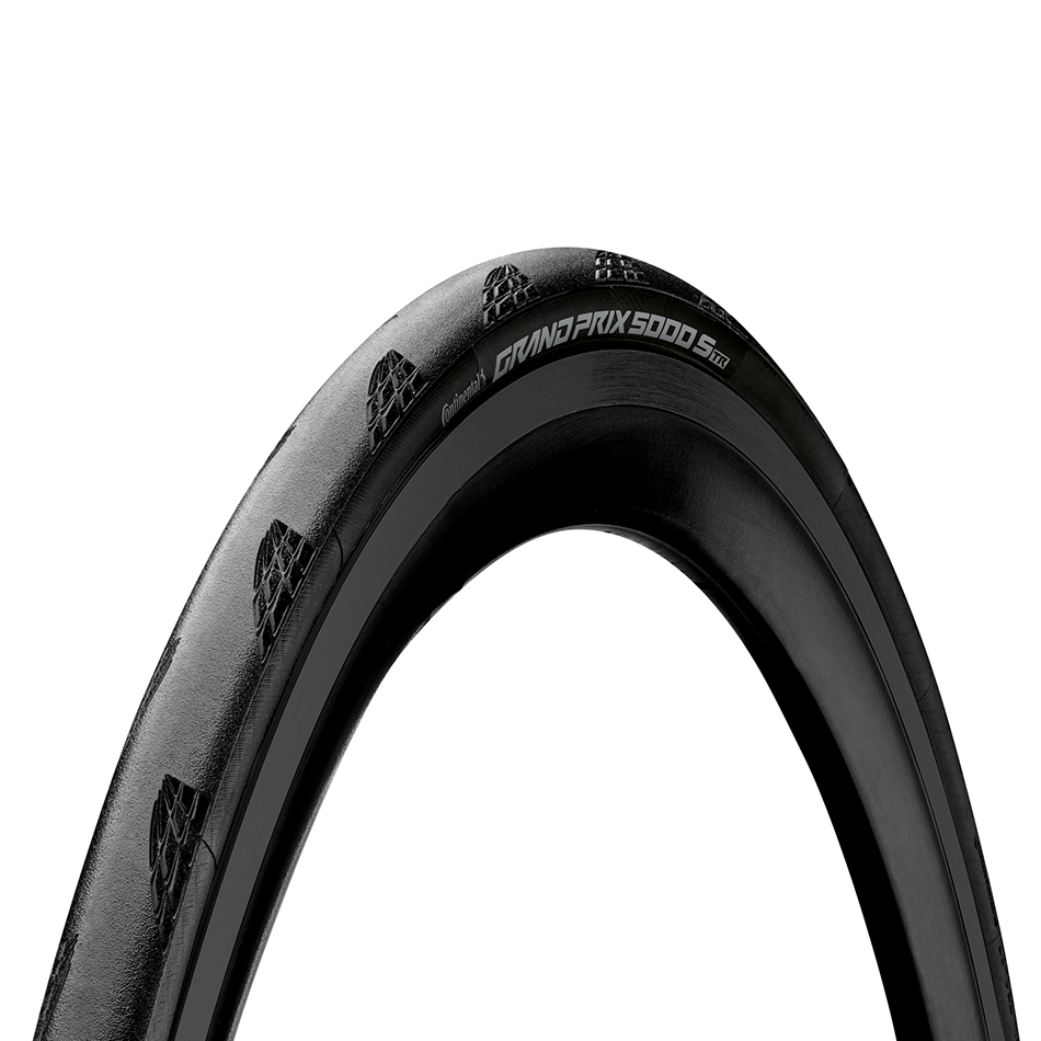 Continental GP 5000 S TR Tubeless Tire